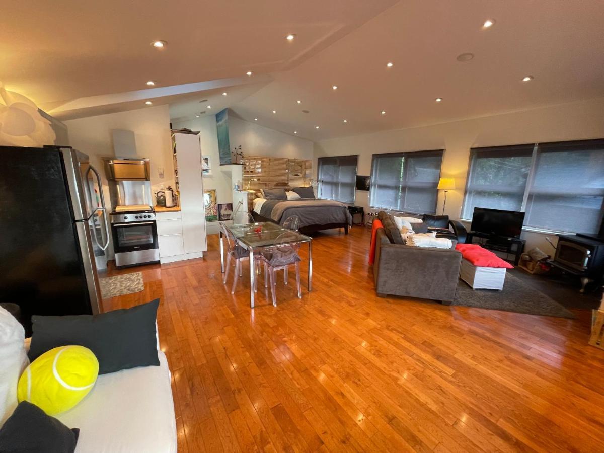 Casa Della Costa Villa Sechelt Ngoại thất bức ảnh