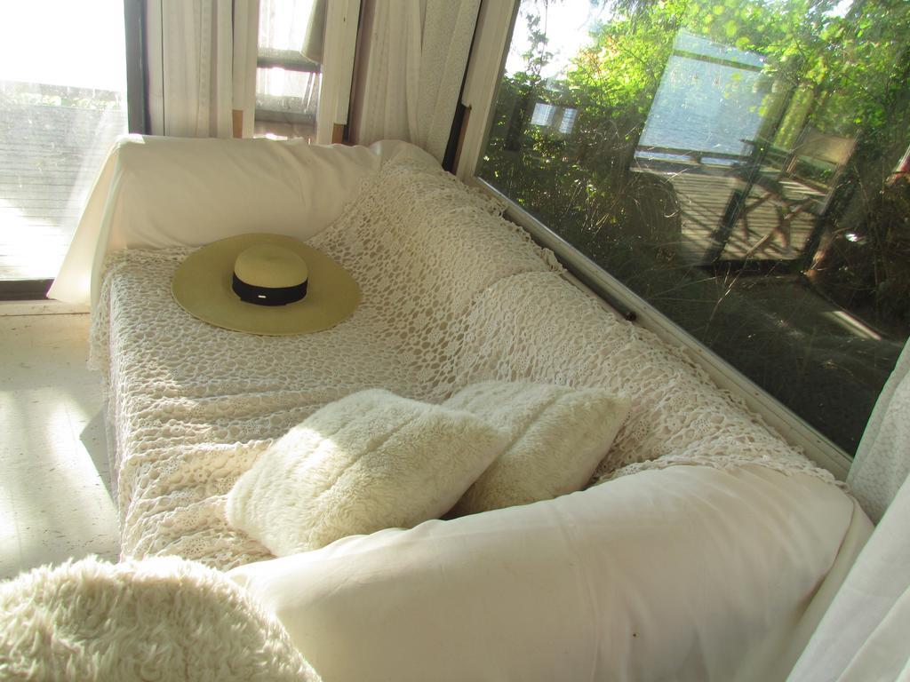 Casa Della Costa Villa Sechelt Ngoại thất bức ảnh