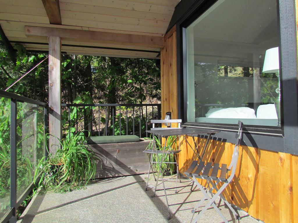 Casa Della Costa Villa Sechelt Ngoại thất bức ảnh