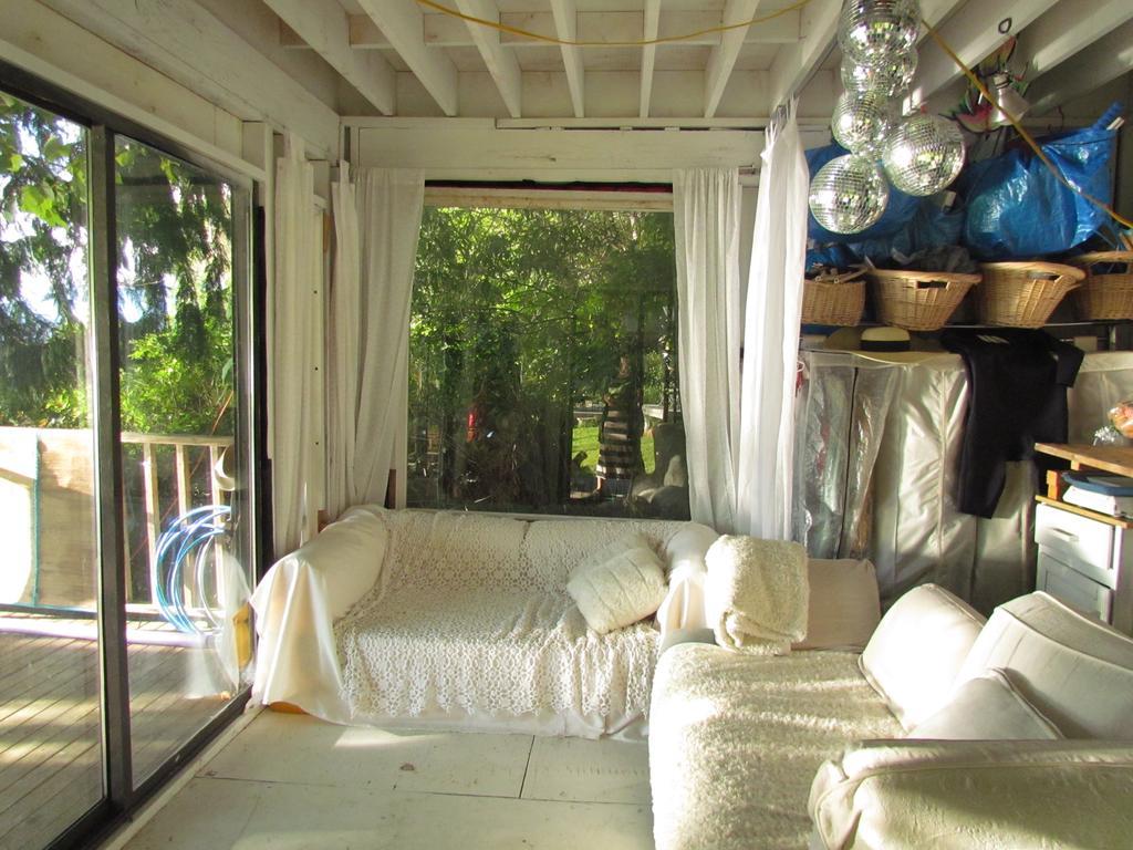Casa Della Costa Villa Sechelt Ngoại thất bức ảnh